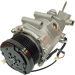 Kompressor, Klimaanlage ACP 950 000S