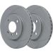 Bremsscheibe Bmw S. 3 1.6-2.7 83-94 Power Disc PowerDisc 24.0322-0122.1