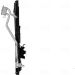 Kondensator PKW MERCEDES S Klasse 07 FIRST FIT 940137