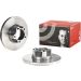 17 481 009 Bremsscheibe VA 08.2982.10 17 481 009 Bremsscheibe VA 08.2982.10