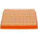 Luftfilter TOYOTA,LEXUS F 026 400 153