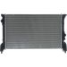 Kühler, Motorkühlung BEHR Premium Line CR 931 000P
