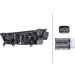 SCHEINWERFER R HELLA BMW iX I20 21 1EX 014 952-621