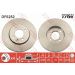 17 481 054 Bremsscheibe VA DF6252 17 481 054 Bremsscheibe VA DF6252