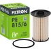 FILTRON Kraftstofffilter PE 815/6