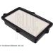 Luftfilter Honda Concetro 1.5/1.6 89 ADH22227 Luftfilter Honda Concetro 1.5/1.6 89 ADH22227