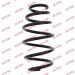 KYB Fahrwerksfeder Opel P. Astra J 1.7Cdti 12/09 K-Flex RA3964