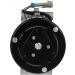 Kompressor PKW OPEL Astra G, Meriva, Corsa C FIRST FIT 89024