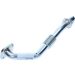 Original VAG Agr-Ventilschlauch VW Transporter 2.0 Tdi 15 04L131521AR Original VAG Agr-Ventilschlauch VW Transporter 2.0 Tdi 15 04L131521AR