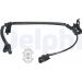 Sensor, Raddrehzahl SS20386