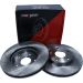 Maxgear Bremsscheibe Honda P. Accord 03-15 19-1951 Maxgear Bremsscheibe Honda P. Accord 03-15 19-1951
