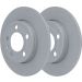 Bremsscheibe Vw T. Bora/Golf 4Motion 98-05 24.0109-0133.1 Bremsscheibe Vw T. Bora/Golf 4Motion 98-05 24.0109-0133.1