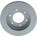 Bremsscheibe 0 986 479 F45 Bremsscheibe 0 986 479 F45