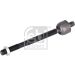 AXIALGELENK, SPURSTANGE FE186318 AXIALGELENK, SPURSTANGE FE186318
