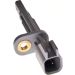 Sensor, Raddrehzahl 0 986 594 658 Sensor, Raddrehzahl 0 986 594 658
