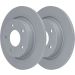 Bremsscheibe Mazda T. 3/5 1,8-2,3 03-13 24.0111-0160.1 Bremsscheibe Mazda T. 3/5 1,8-2,3 03-13 24.0111-0160.1
