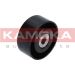 KAMOKA Umlenk-/Führungsrolle, Keilrippenriemen R0289 KAMOKA Umlenk-/Führungsrolle, Keilrippenriemen R0289