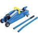 BGS Rangier-Wagenheber hydraulisch 2 t BGS Do it yourself 1880