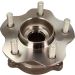 Radlagersatz 33-1019 Radlagersatz 33-1019