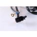 Kühlerlüfter PKW Peugeot Expert I 2.0 HDi 95 85753