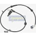 Sensor, Raddrehzahl ABS-153