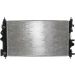 Kühler, Motorkühlung BEHR CR 1011 000S