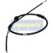 Seilzug, Feststellbremse Mitsubishi T. Outlander 02-06 Pr BC-562R Seilzug, Feststellbremse Mitsubishi T. Outlander 02-06 Pr BC-562R