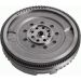 Zweimassenschwungrad HYUNDAI H350 15 Zwei-Massen-Schwungrad 2294701050 Zweimassenschwungrad HYUNDAI H350 15 Zwei-Massen-Schwungrad 2294701050