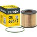 FILTRON Ölfilter OE 685/2