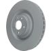 Bremsscheibe Audi S. A6 S6 Quattro 06-11 24.0136-0107.1