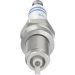 Zündkerze Daihatsu Terios 1.5I 06 Double Iridium 0 242 135 563
