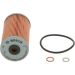 Ölfilter MERCEDES W123-Serie 1457429605 Ölfilter MERCEDES W123-Serie 1457429605