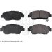 Bremsbelagsatz Honda P. Civic 1.3 Hybrid 06 ADH24287 Bremsbelagsatz Honda P. Civic 1.3 Hybrid 06 ADH24287