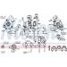 Nissens Turbo VW Golf,Passat 04 FACTORY NEW 93099 Nissens Turbo VW Golf,Passat 04 FACTORY NEW 93099