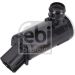 Waschwasserpumpe 170368