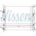 Wasserkühler PKW 637623