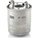 Mann & Hummel Kraftstofffilter PKW MERCEDES C,E-,G-,M-,R-Klasse 09 WK 8016 x