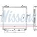 Wasserkühler PKW 66768 Wasserkühler PKW 66768