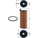 MAHLE Ölfilter OX 196/1D MAHLE Ölfilter OX 196/1D