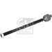 AXIALGELENK, SPURSTANGE FE44153 AXIALGELENK, SPURSTANGE FE44153