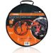 Starthilfekabel 16mm 300A Kupferbesch. Alu-Kabel 3m STARTER CABLE 300A OSC160