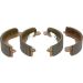 Bremsbacken 0 986 487 264 Bremsbacken 0 986 487 264
