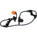 KAMOKA Sensor, Raddrehzahl 1060222