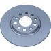 Bremsscheibe QD0289 Bremsscheibe QD0289