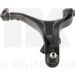Querlenker Jeep P. Grand Cherokee/Commander 05-10 Le 5019303 Querlenker Jeep P. Grand Cherokee/Commander 05-10 Le 5019303