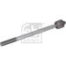 51 305 035 Axialgelenk VA li/re FORD Galaxy,Mondeo,S-Max 06 34384 51 305 035 Axialgelenk VA li/re FORD Galaxy,Mondeo,S-Max 06 34384
