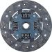 SACHS Kupplungssatz 3000 954 025