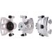 Tauschbremssattel MAZDA 6 3277400