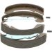 Bremsbacken 0 986 487 263 Bremsbacken 0 986 487 263
