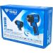 KS TOOLS Schlagschrauber (Druckluft) BT160400 KS TOOLS Schlagschrauber (Druckluft) BT160400